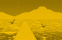 جهان منحصر به فرد من - پادکست انسانک