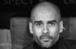 گواردیولا و مفهوم تیم بودن