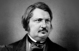 اوژنی گرانده – دوبالزاک