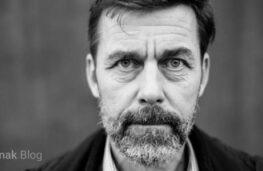 اگنس – پیتر استام