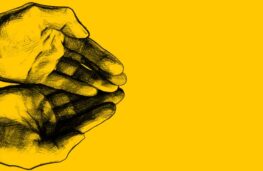 گدایان شریف